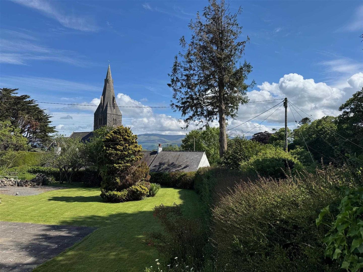 Llanfaes, Beaumaris